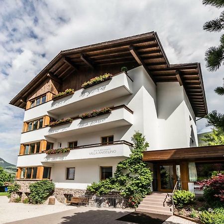 B&B Villa Angelino Ortisei Exterior foto