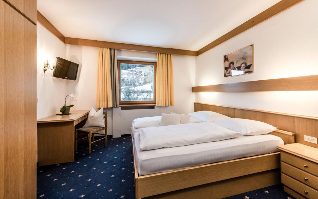 B&B Villa Angelino Ortisei Exterior foto